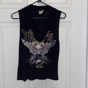 Black Rock Shirt